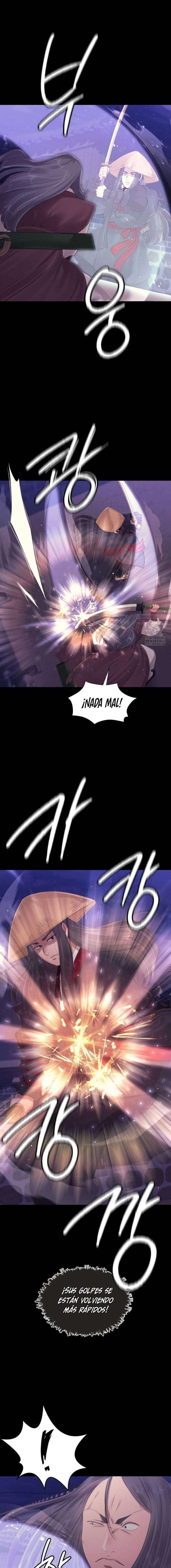 Madam Capitulo 130 página 4