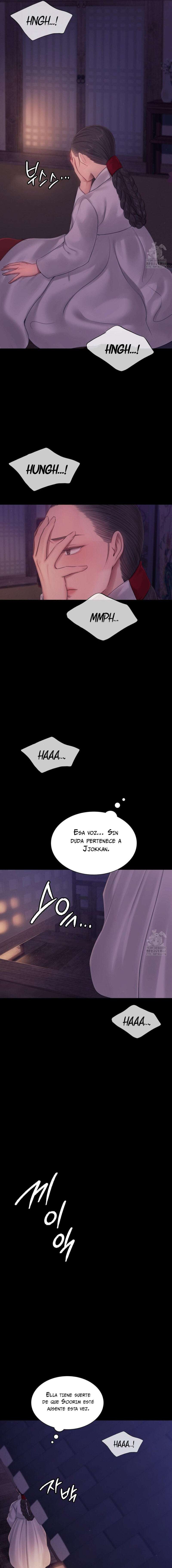 Madam Capitulo 133 página 13
