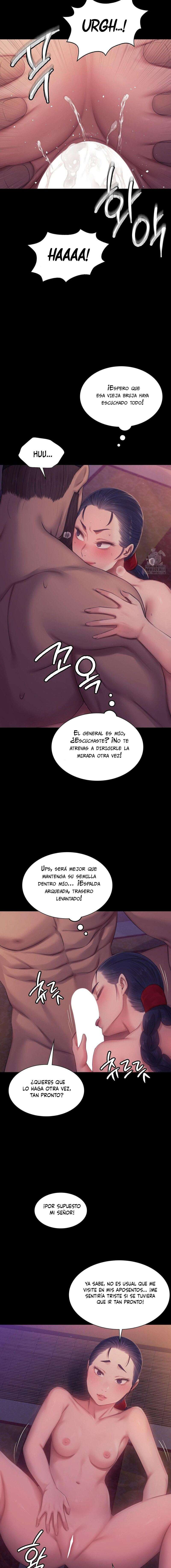 Madam Capitulo 133 página 15