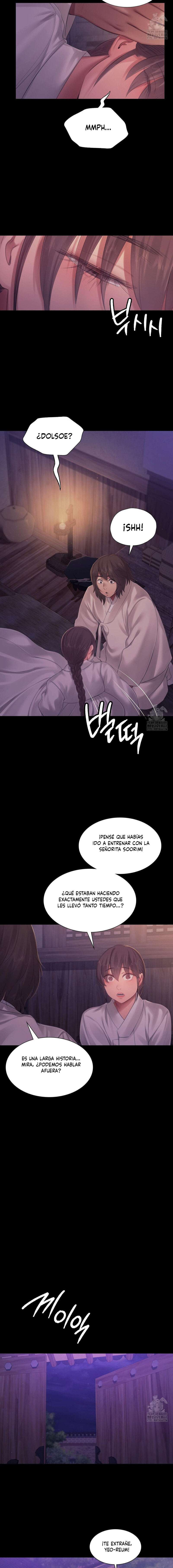 Madam Capitulo 134 página 2