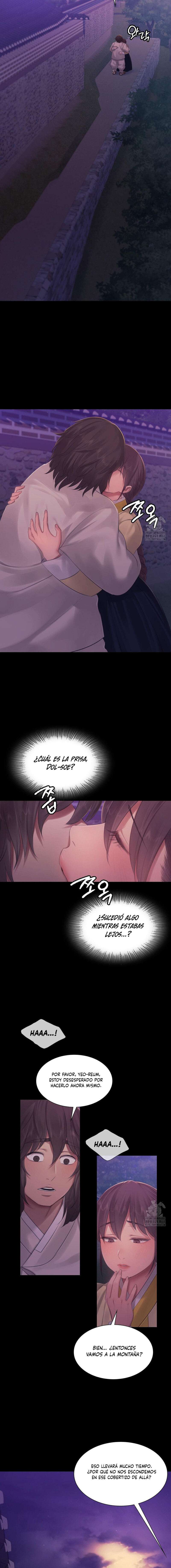 Madam Capitulo 134 página 3