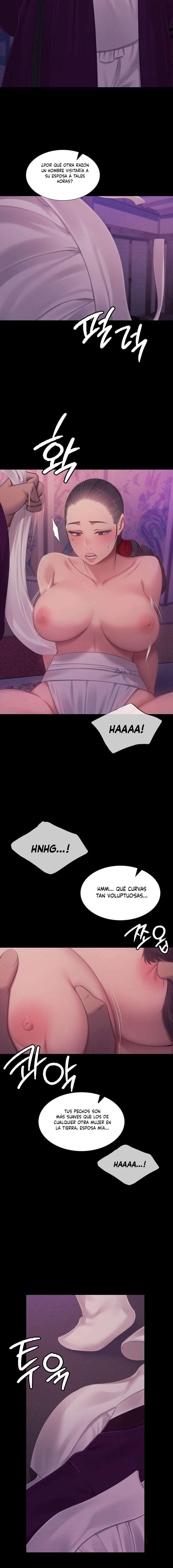 Madam Capitulo 134 página 5