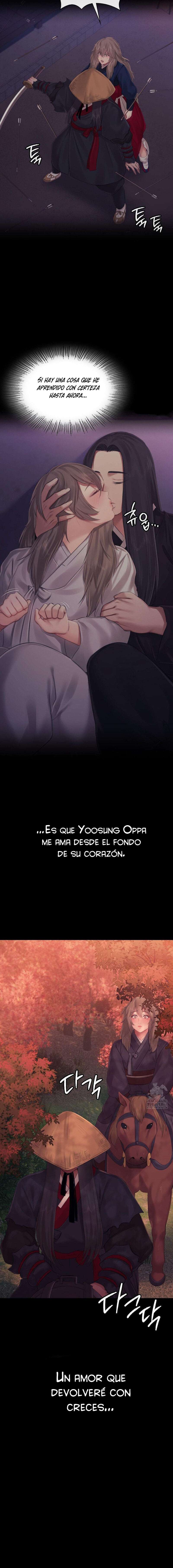 Madam Capitulo 135 página 15