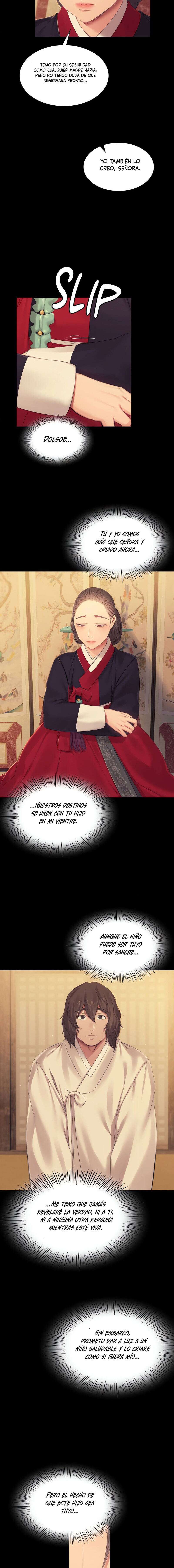 Madam Capitulo 136 página 2