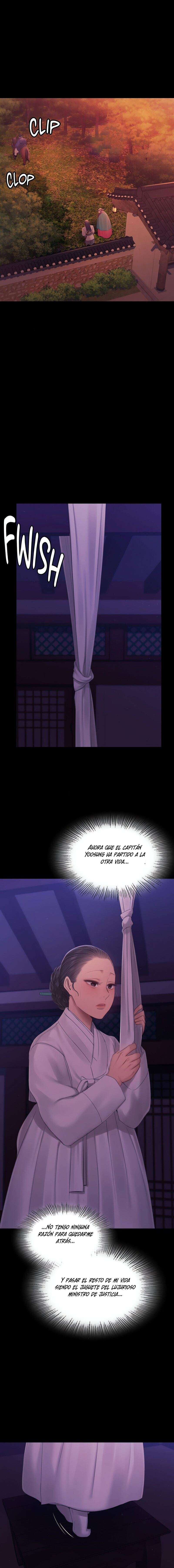 Madam Capitulo 137 página 12