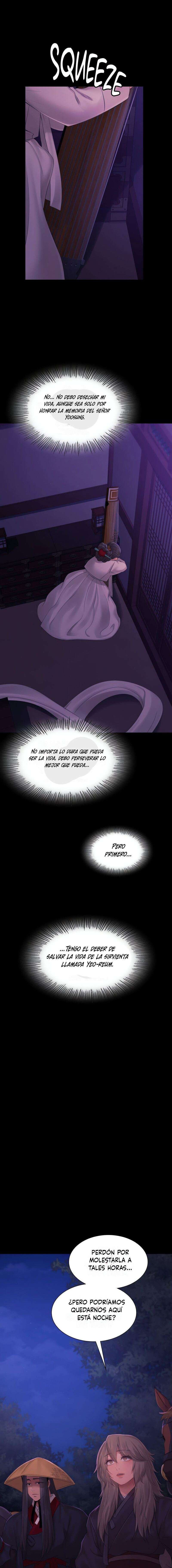 Madam Capitulo 137 página 15