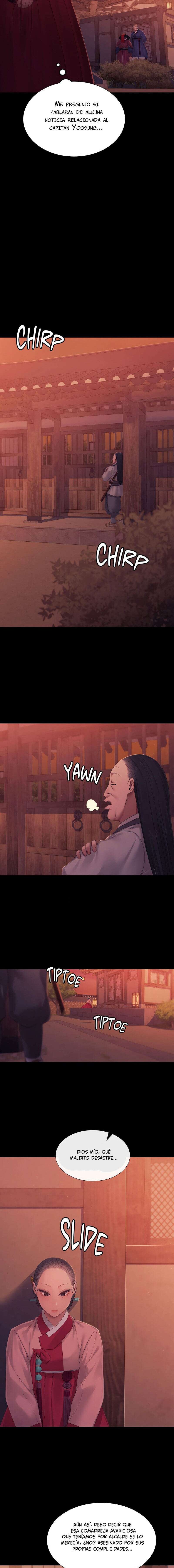 Madam Capitulo 137 página 2
