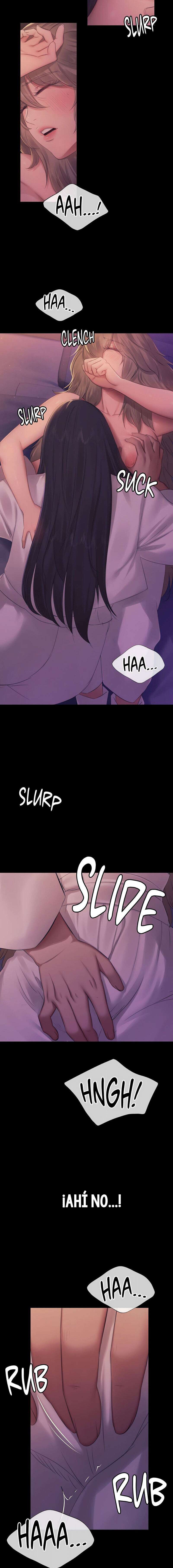 Madam Capitulo 138 página 3