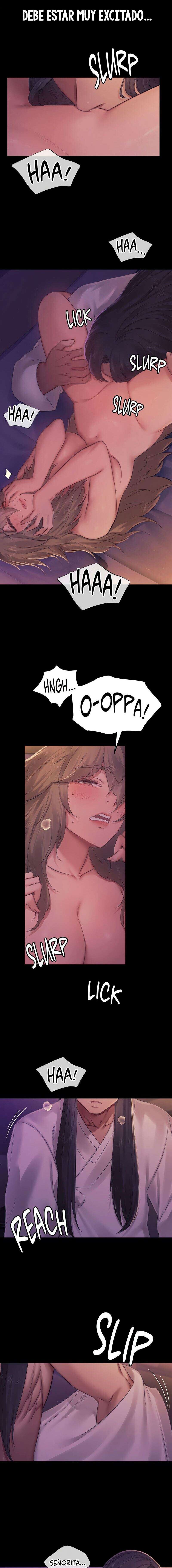 Madam Capitulo 138 página 5