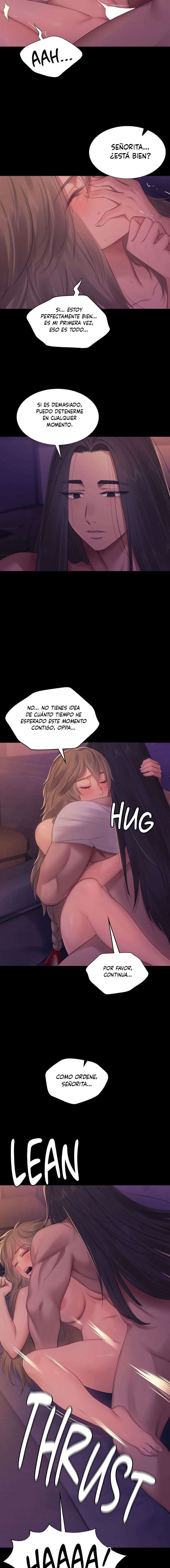 Madam Capitulo 138 página 7