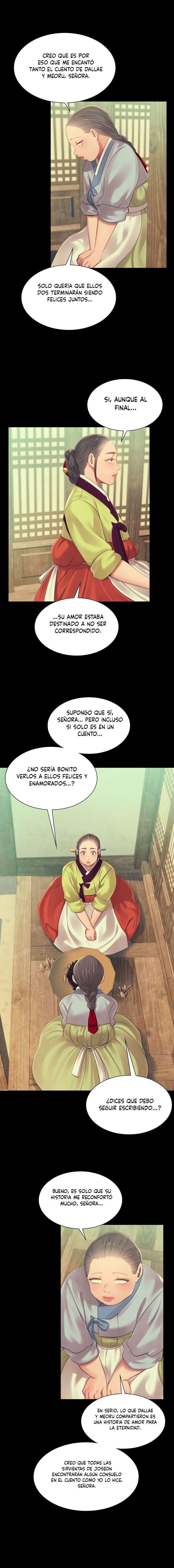 Madam Capitulo 139 página 10