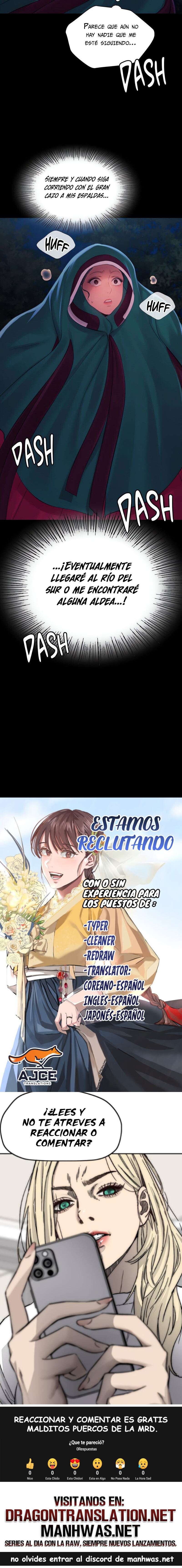 Madam Capitulo 139 página 15