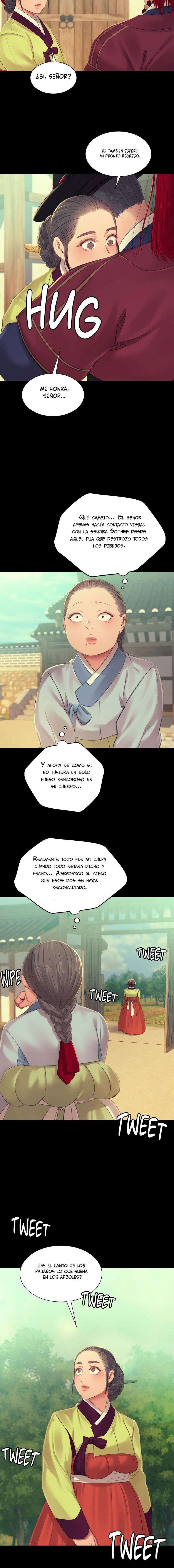 Madam Capitulo 139 página 4