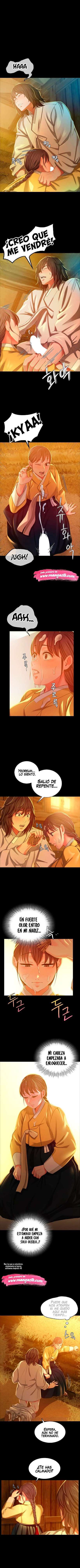Madam Capitulo 14 página 3