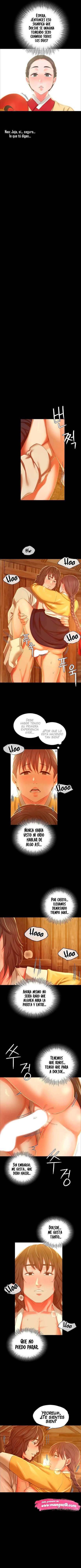 Madam Capitulo 14 página 8