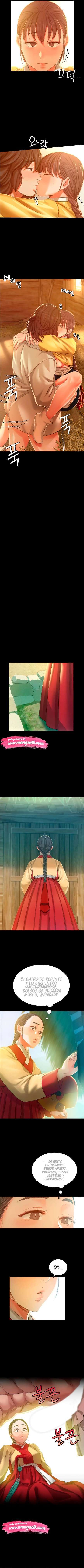 Madam Capitulo 14 página 9