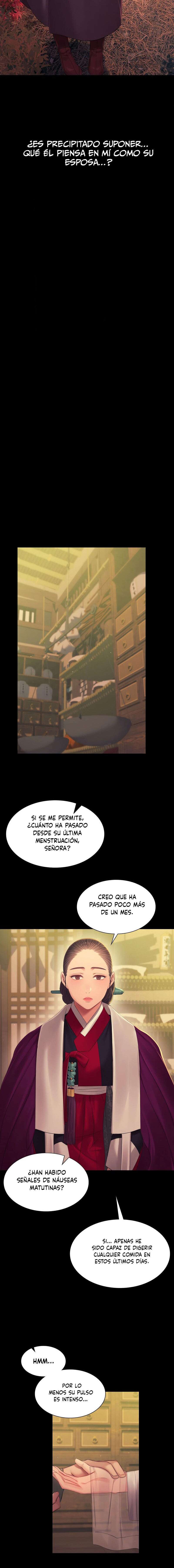 Madam Capitulo 140 página 9