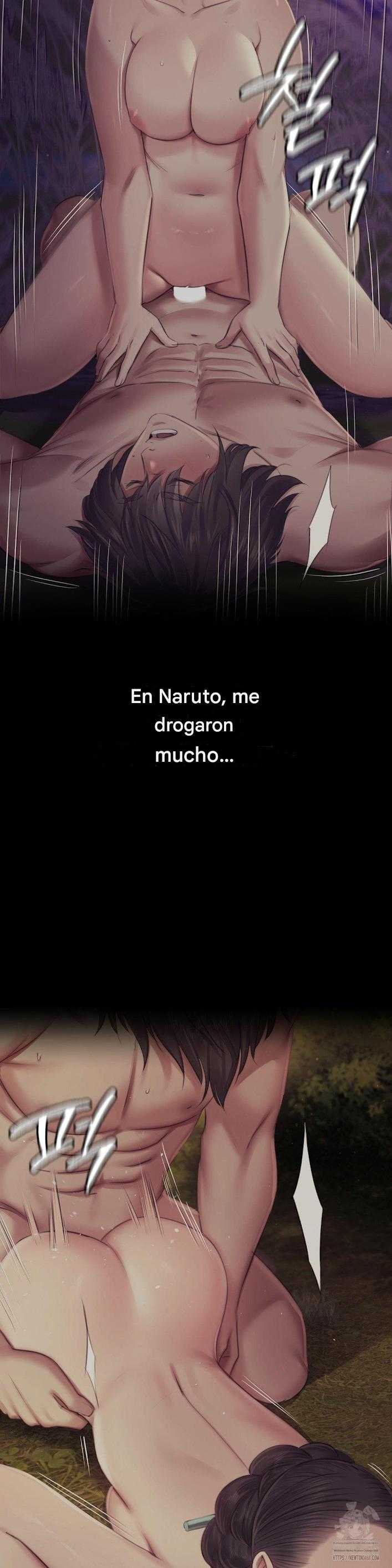 Madam Capitulo 141 página 12
