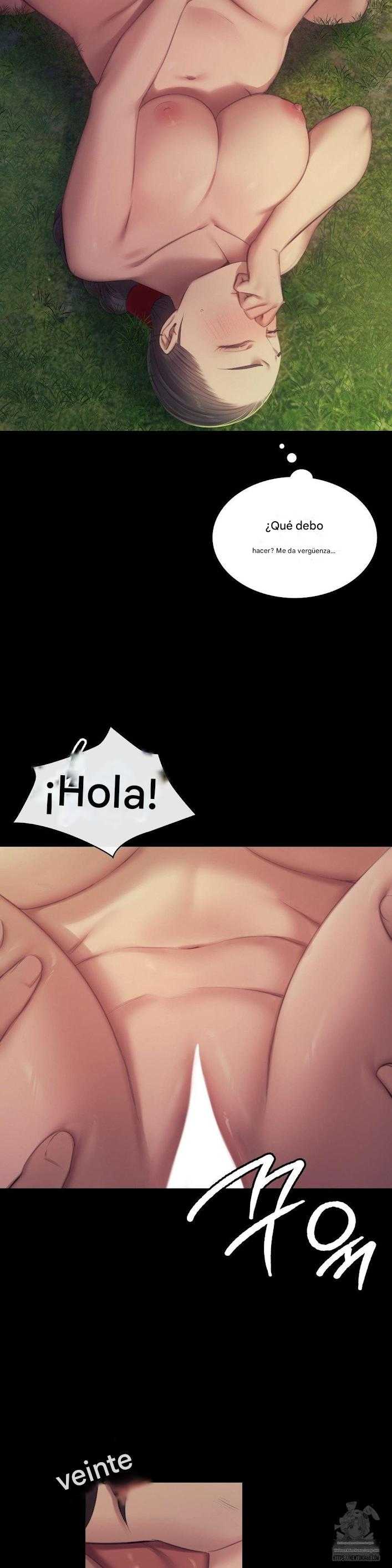 Madam Capitulo 141 página 15