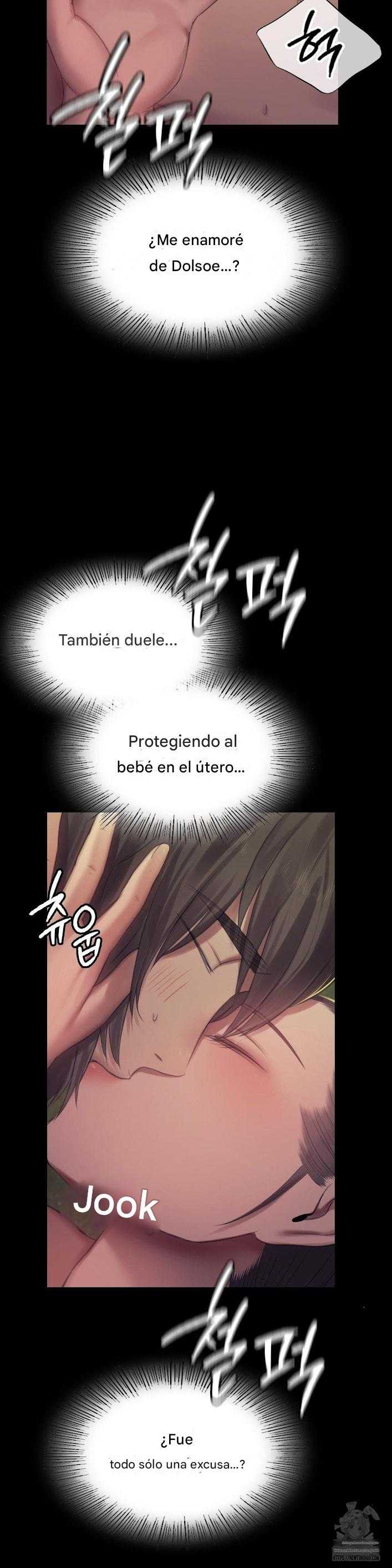 Madam Capitulo 141 página 27