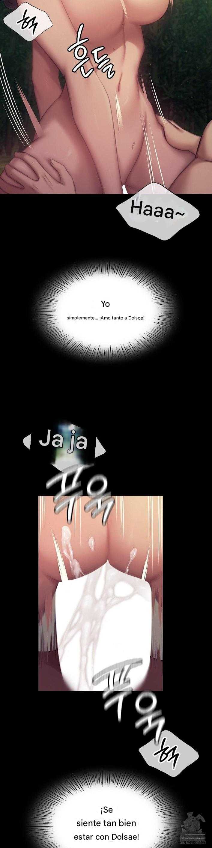 Madam Capitulo 141 página 30