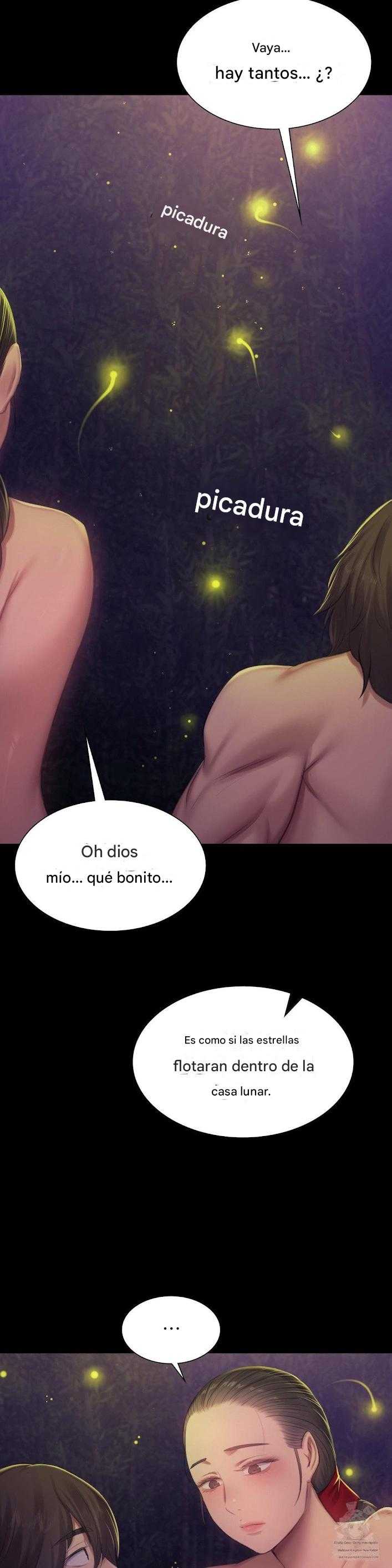 Madam Capitulo 141 página 36