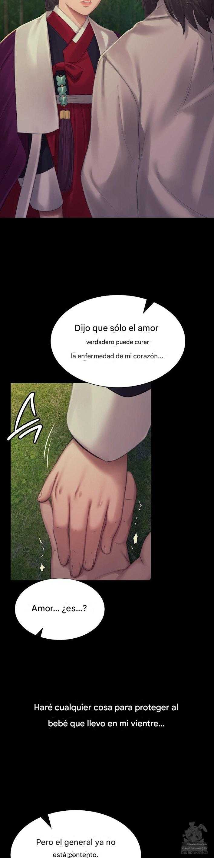 Madam Capitulo 141 página 5