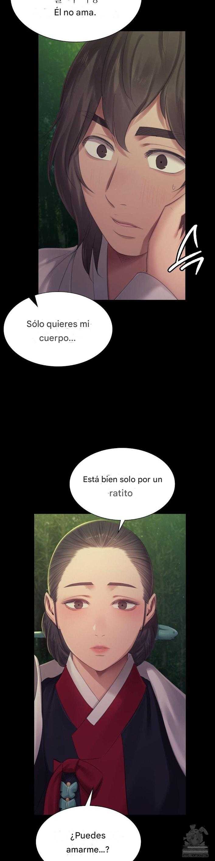 Madam Capitulo 141 página 6