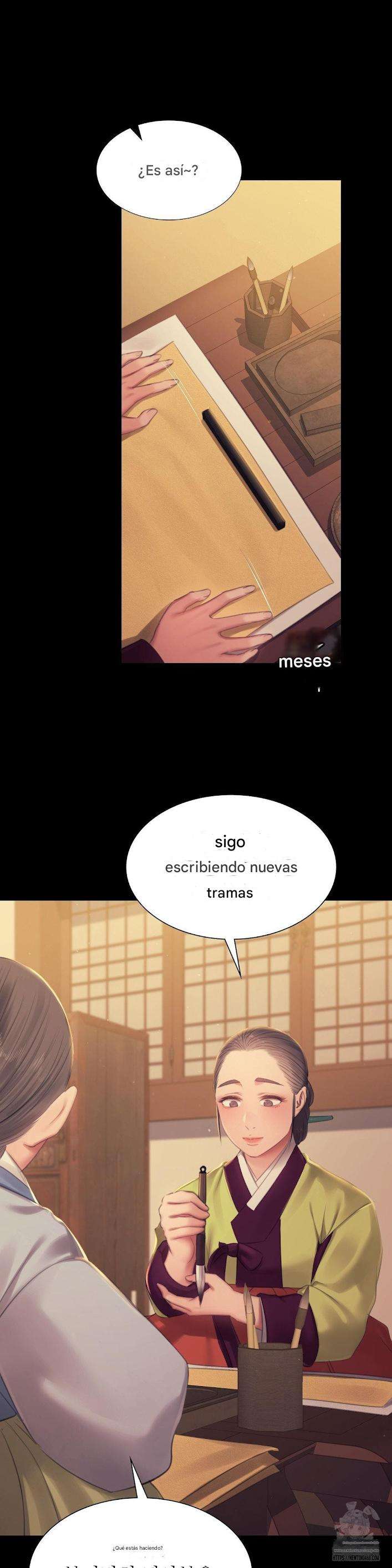 Madam Capitulo 142 página 2