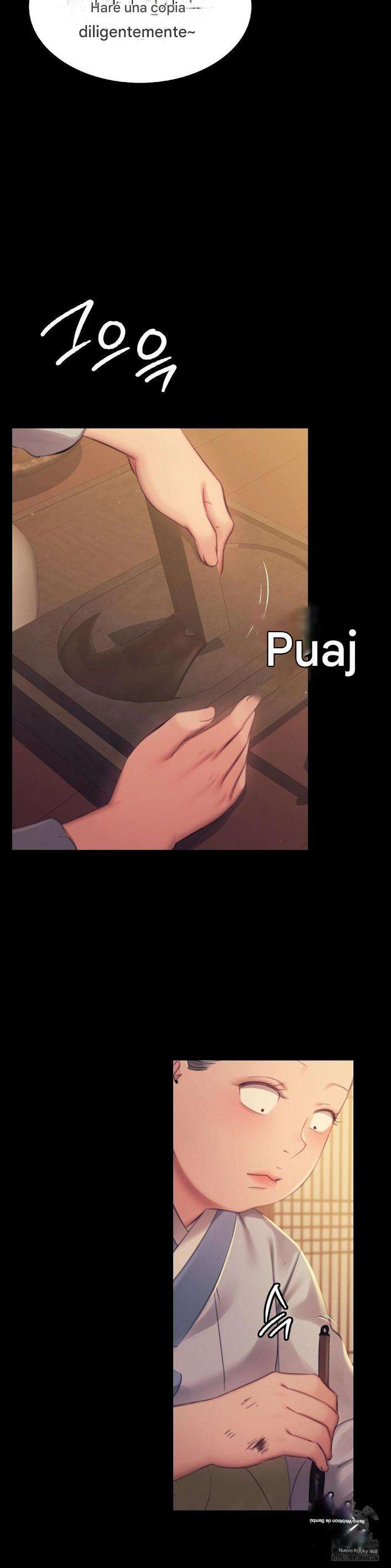 Madam Capitulo 142 página 3