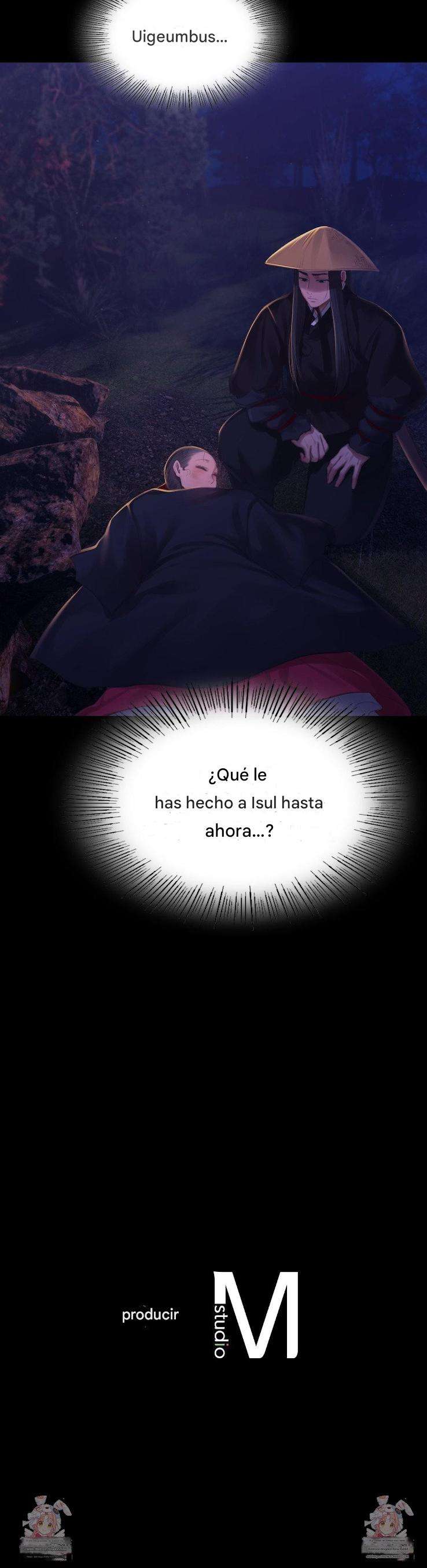 Madam Capitulo 142 página 35