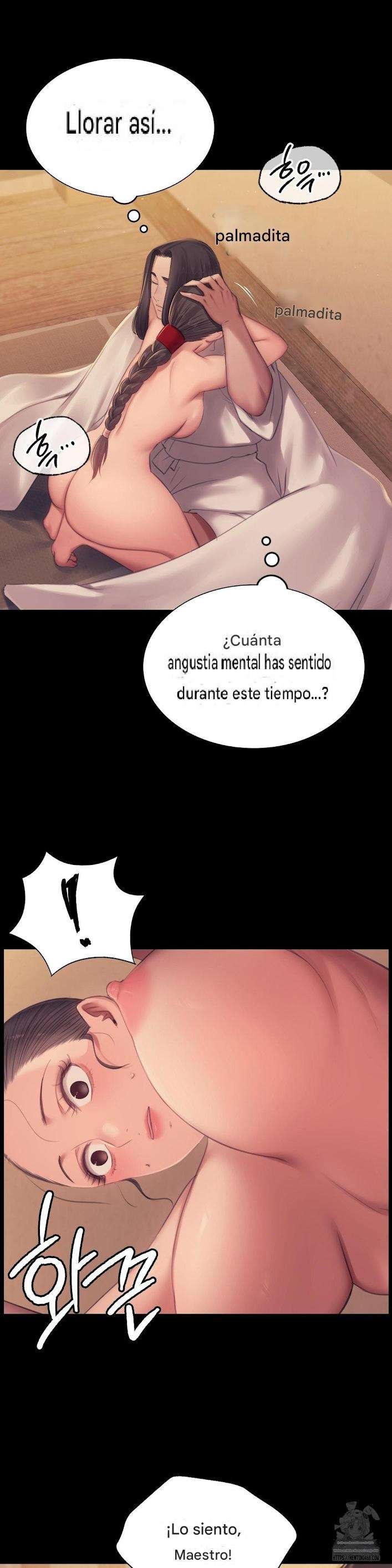Madam Capitulo 143 página 12