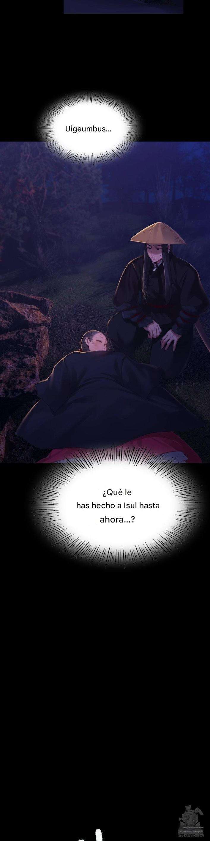 Madam Capitulo 143 página 2
