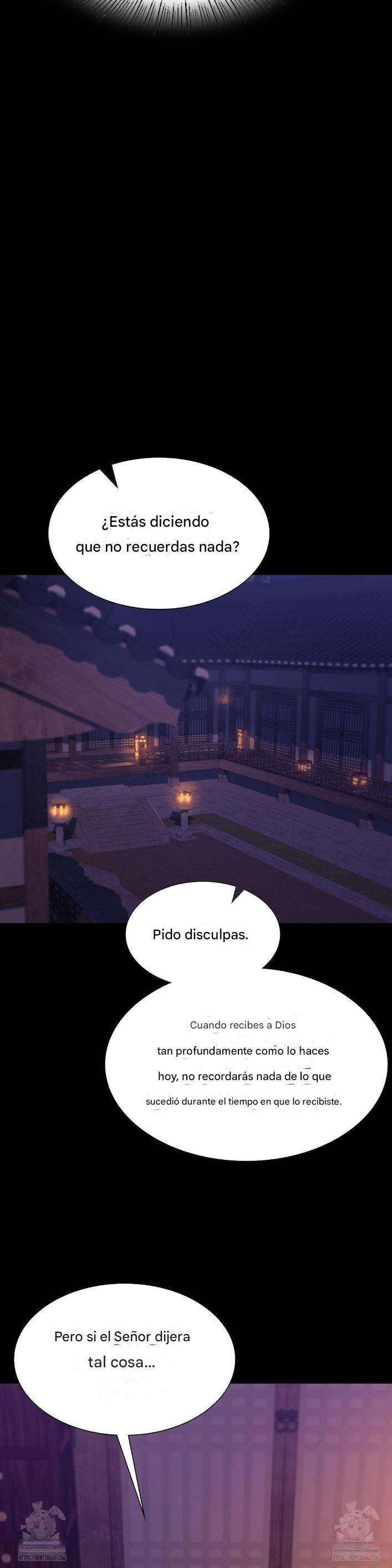 Madam Capitulo 144 página 14