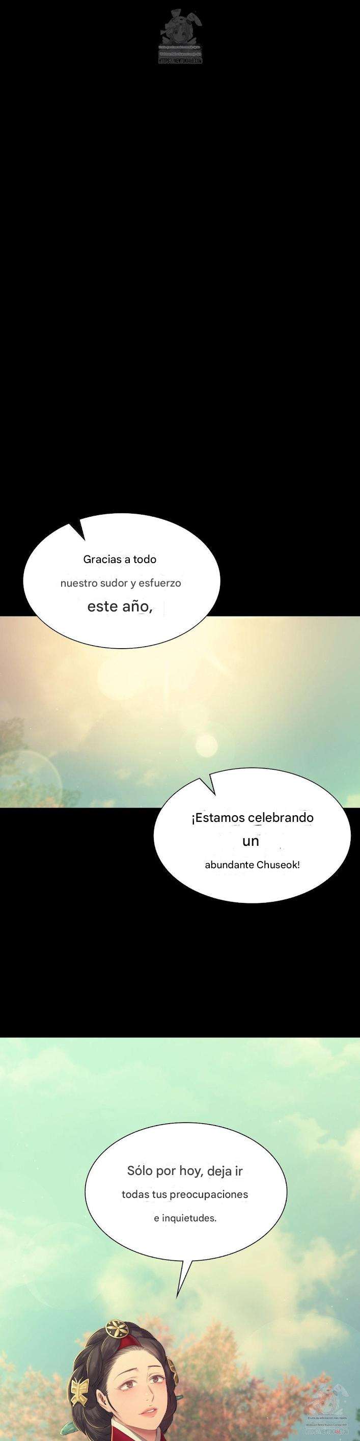 Madam Capitulo 144 página 19