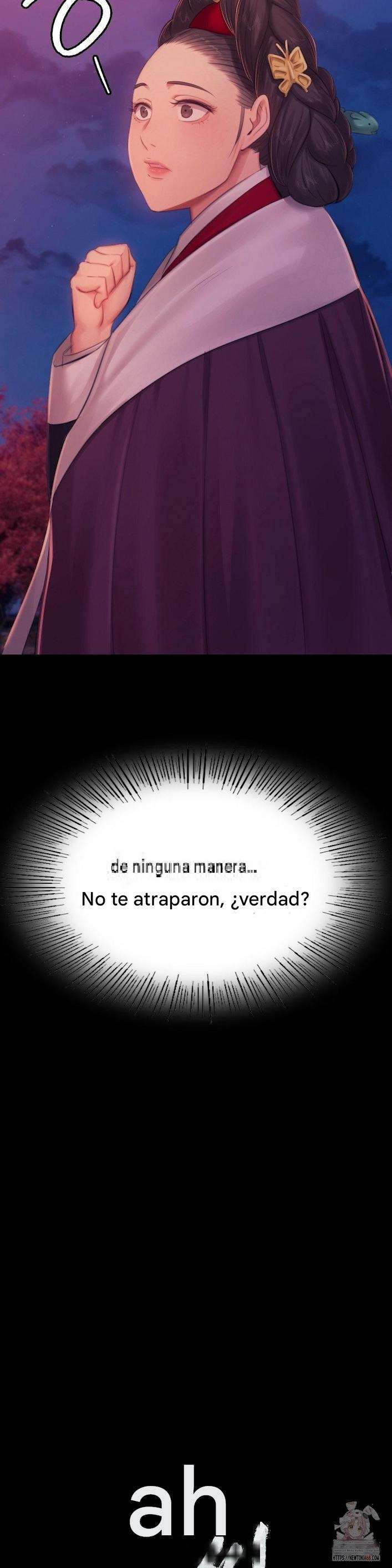 Madam Capitulo 144 página 2