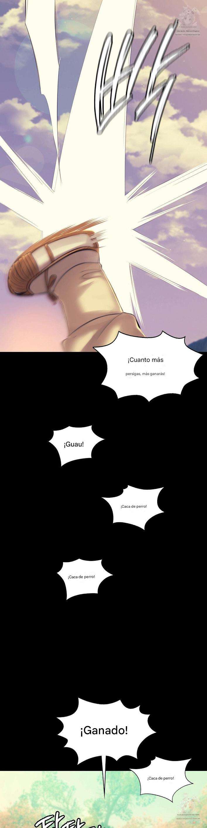 Madam Capitulo 144 página 31