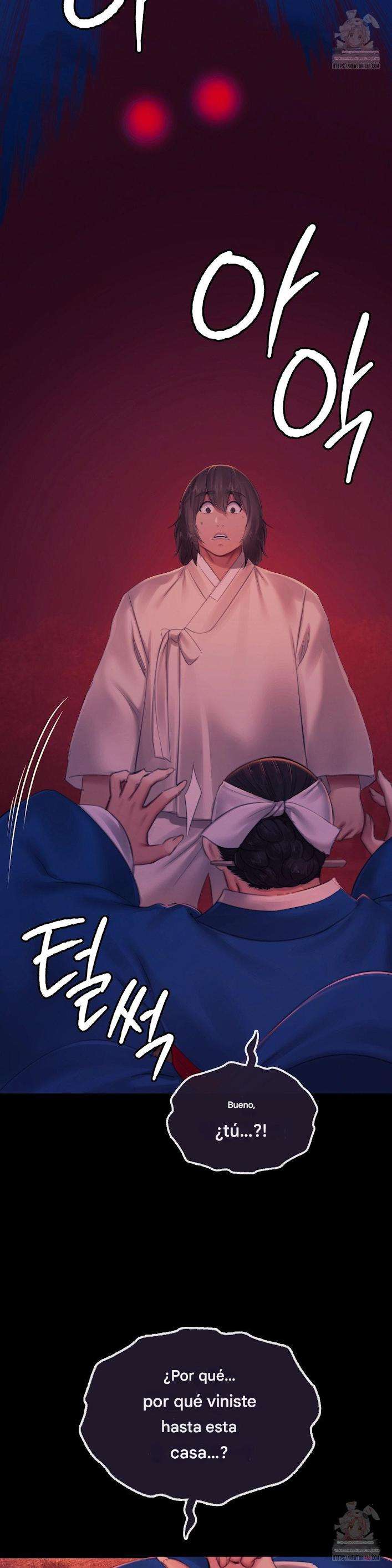 Madam Capitulo 144 página 6