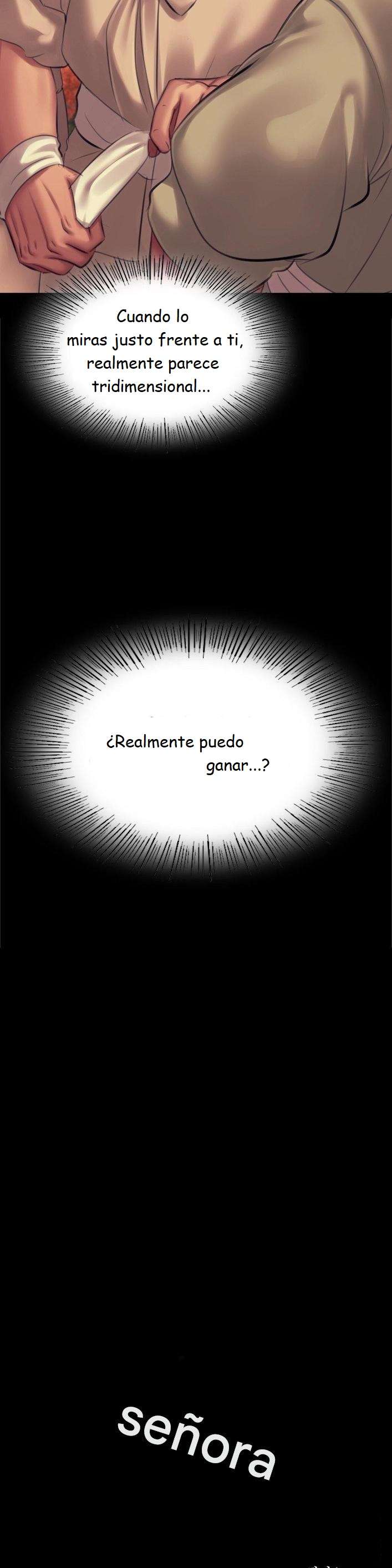 Madam Capitulo 145 página 3