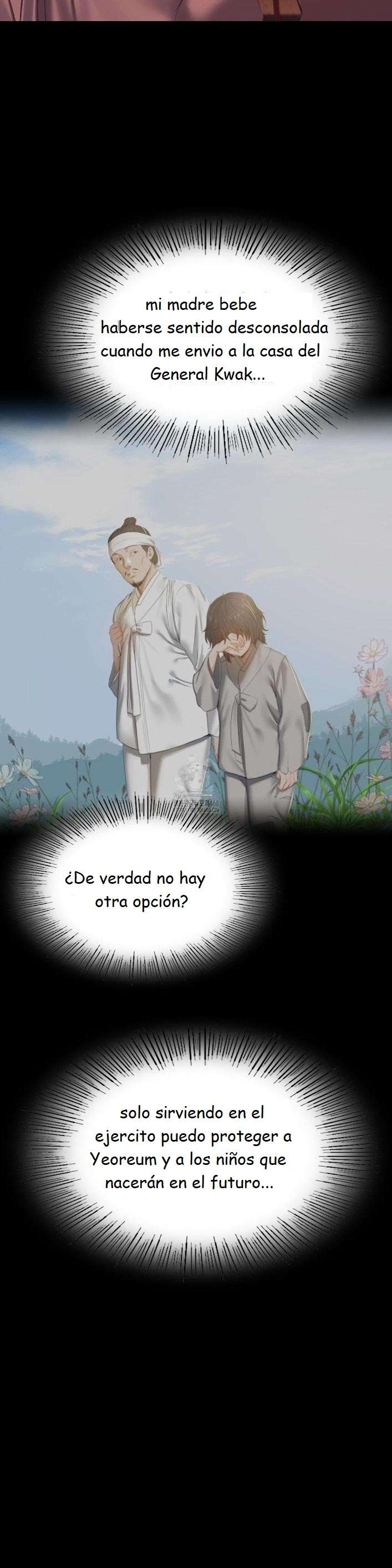 Madam Capitulo 145 página 40