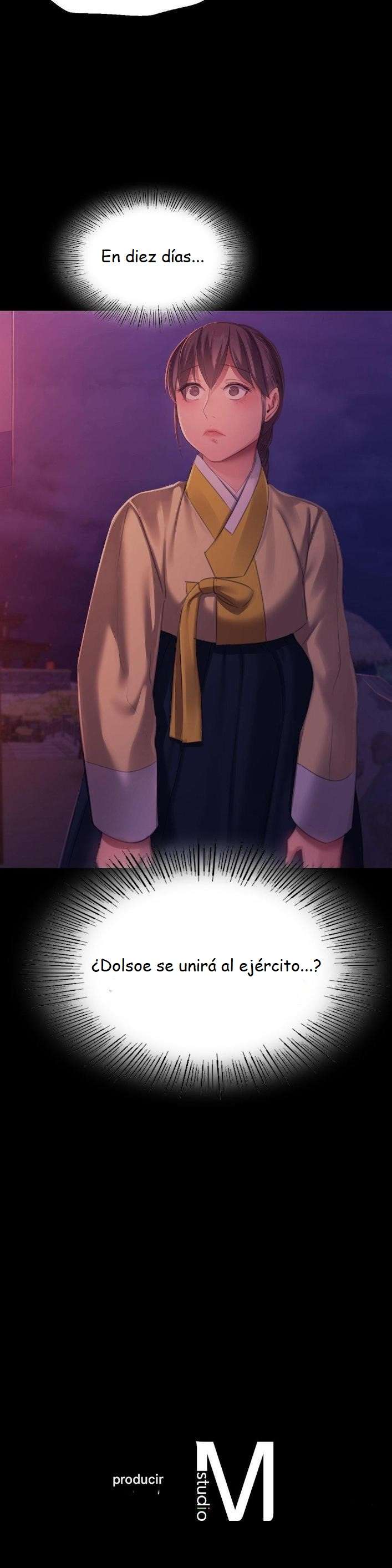 Madam Capitulo 145 página 46