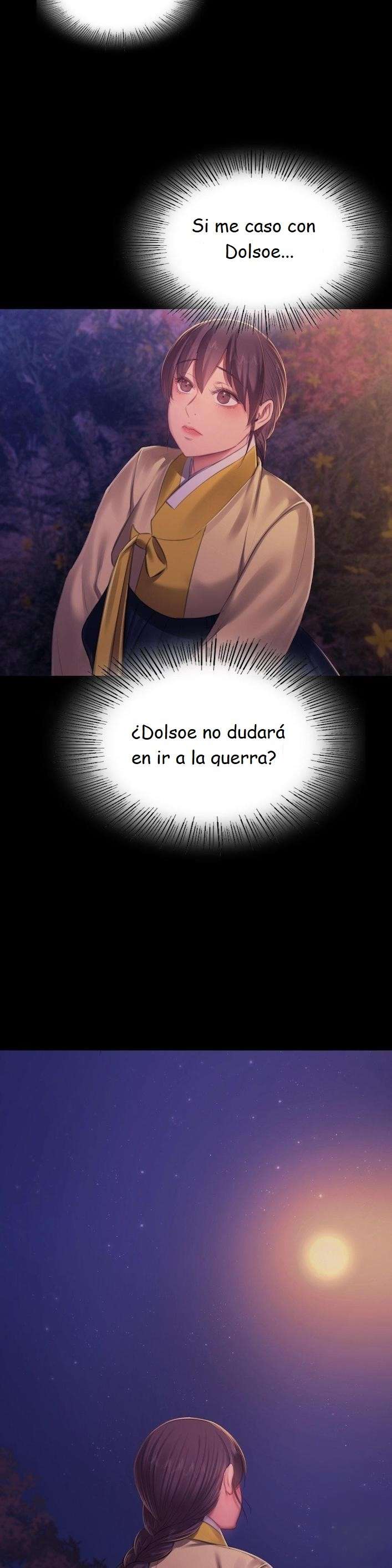Madam Capitulo 146 página 10