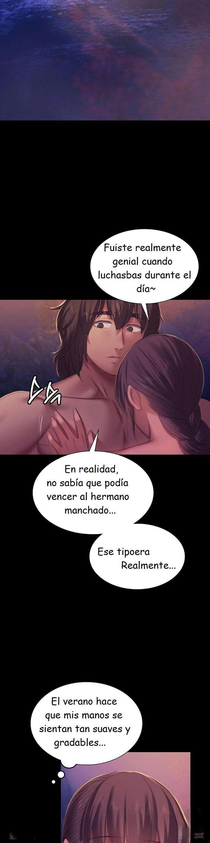 Madam Capitulo 146 página 16