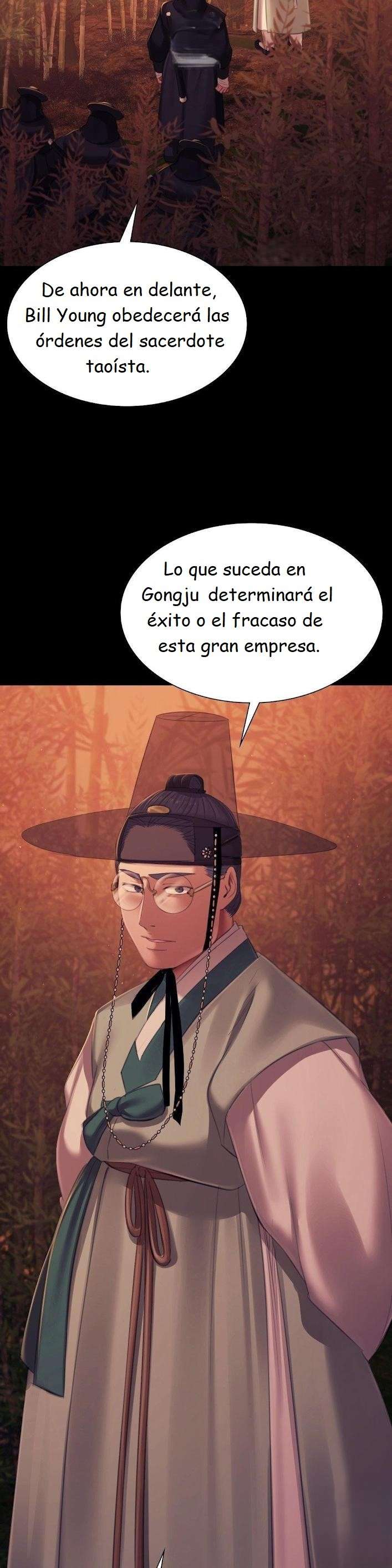 Madam Capitulo 146 página 2