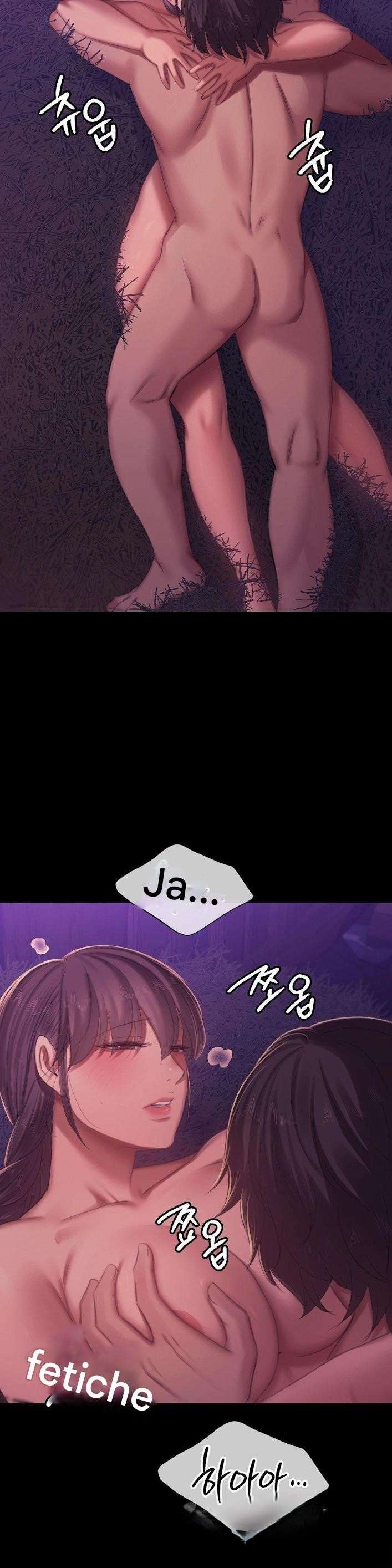 Madam Capitulo 146 página 22