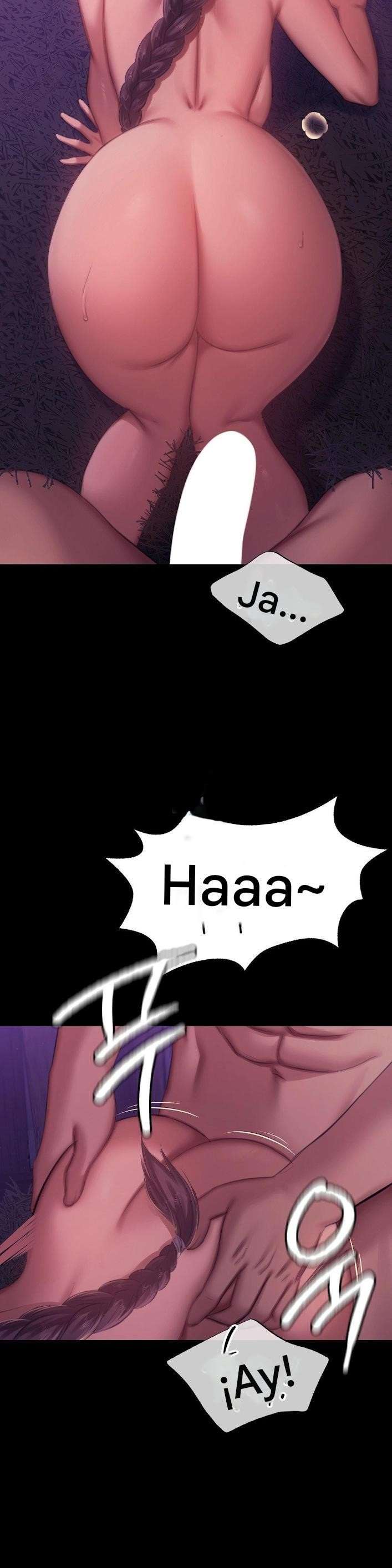 Madam Capitulo 146 página 29