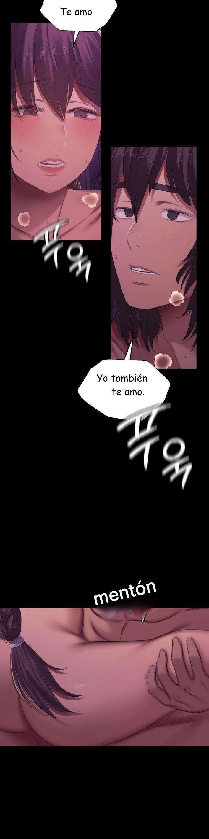 Madam Capitulo 146 página 32