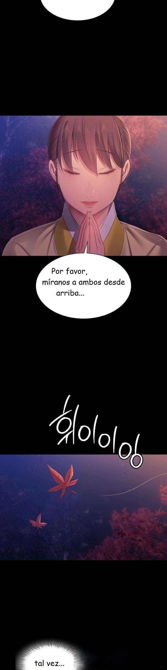 Madam Capitulo 146 página 9