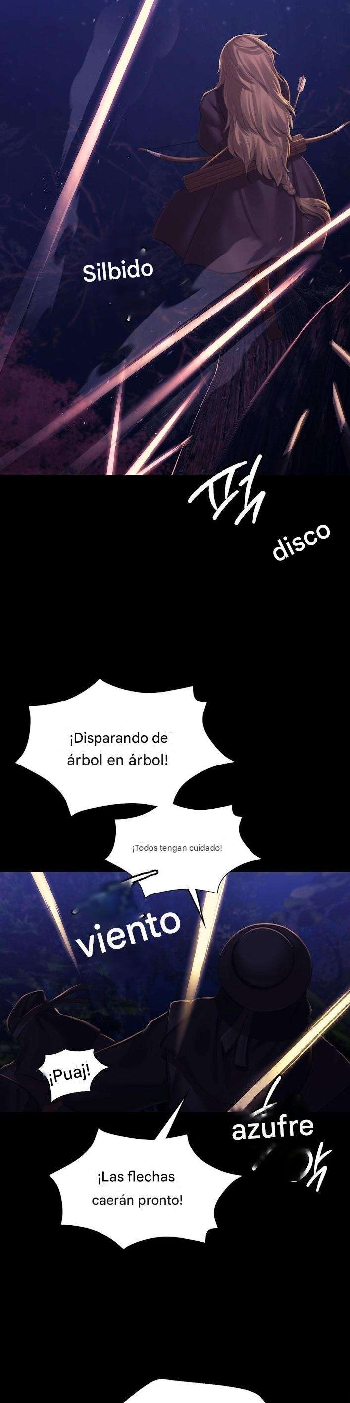 Madam Capitulo 147 página 24