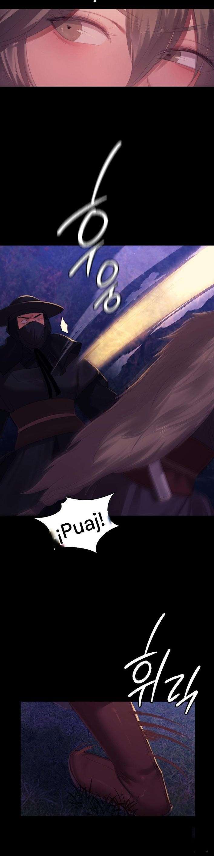 Madam Capitulo 147 página 30